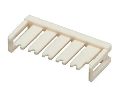 Produktfoto 1 von Molex Steckverbinder-Zubehör Anschlusspositionssicherung, 207845