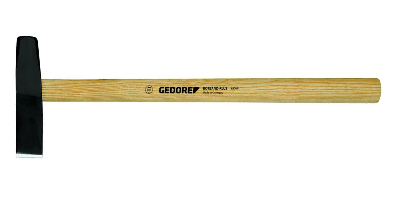 Produktfoto 1 von Gedore Kaltmeißel, 1 Stück Hammer 600 mm
