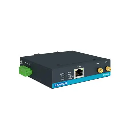 Produktfoto 1 von Advantech Ethernet, RJ45 Router