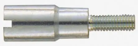 Produktfoto 1 von HARTING Han Buchse, M3