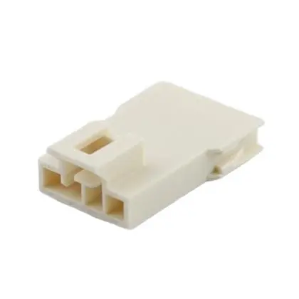 Produktfoto 1 von Molex 200277 Stecker Drahtgehäuse und Stecker 2.5 mm, 4-polig / 1-reihig Horizontal, Kabel-Kabel