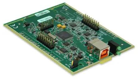 Produktfoto 1 von Digilent 6069-410-178 500 ksps USB-Datenerfassung 8-Kanal, USB-Anschluss, Busbetrieben, 12 bit