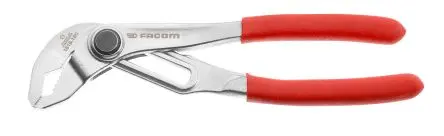 Produktfoto 1 von Facom Crimpzange 180mm