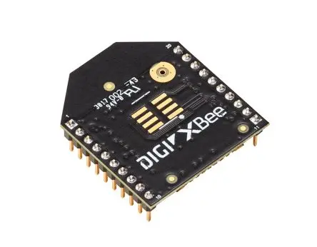 Produktfoto 1 von Digi International HF-Modul, 8 dBm -103 dBm ZigBee 250 kbit/s