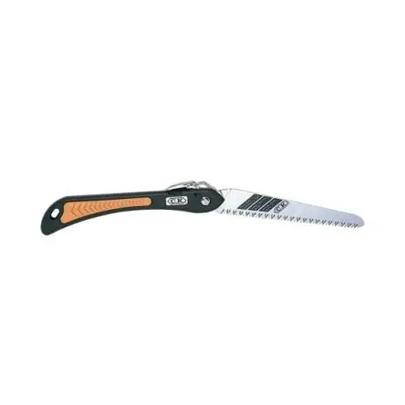 CK Kohlenstoffstahl Astsäge Ersatzklinge 215 mm x 34 mm