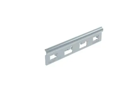 Produktfoto 1 von Legrand Cable Management Kupplung, Stahl x 40 mm