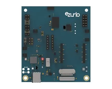 Produktfoto 1 von Ezurio Entwicklungskit 4.8V IEEE 802.11 Bluetooth 5.4, WLAN