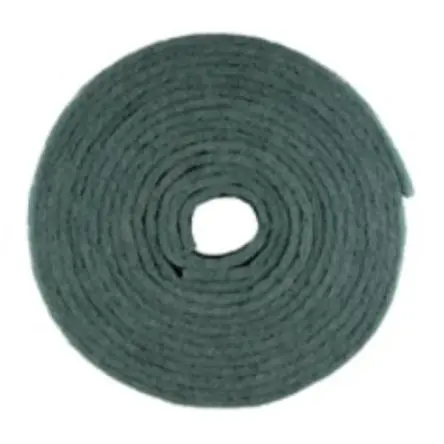 Produktfoto 1 von 3M Schleifblock Scotch-Brite General Purpose Roll (Mittel), Aluminiumbeschichtet 10 m 125m