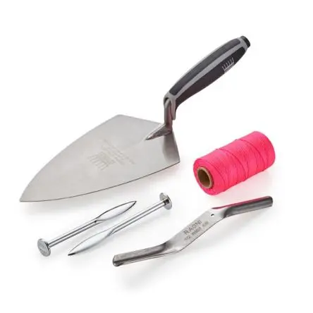 Produktfoto 1 von Proteus Equipment SoftGrip Handwerkzeug, 10 Zoll, Stahl gehärtet