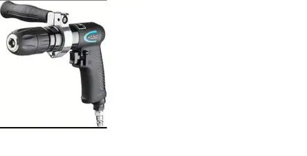 Produktfoto 1 von HAZET 12.91 mm Werkzeug Spannfutter Isoliert, 13 mm Bohrfutter 800U/min