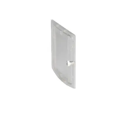 Produktfoto 1 von B&R ACOPOSinverter Dispay Accessories Frontplatte Abdeckung