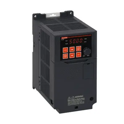 Produktfoto 1 von Lovato VLG3 3-Phasen Treiber 0.4 kW 480V 1.3 A 400Hz