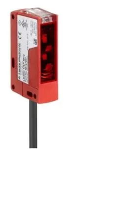 Produktfoto 1 von Leuze 46C Rechteckig Näherungsschalter, Diffus, Digital Ausgang, Kabel