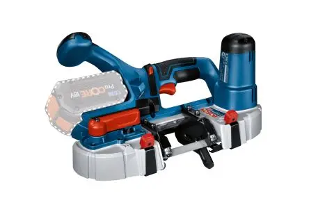 Produktfoto 1 von Bosch 733 mm Elektrisch 18 V