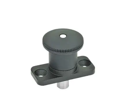 Produktfoto 1 von Ganter Edelstahl Stößel, 25.5 mm