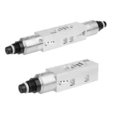 Produktfoto 1 von EMERSON – AVENTICS Innengewinde HF03-LG Druckregler 0.5 bar G 1/8 R422103092