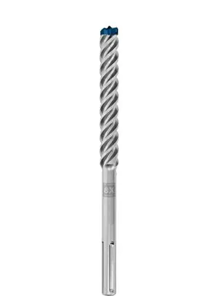 Produktfoto 1 von Bosch Carbid Bohrer 25 mm x 320mm, 1 Stück