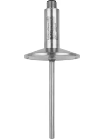 Produktfoto 1 von Endress+Hauser Widerstands-Temperaturfühler (RTD) Digital Thermometer Edelstahl Ø 6 mm 4 x 100 mm, -50 °C → 150 °C