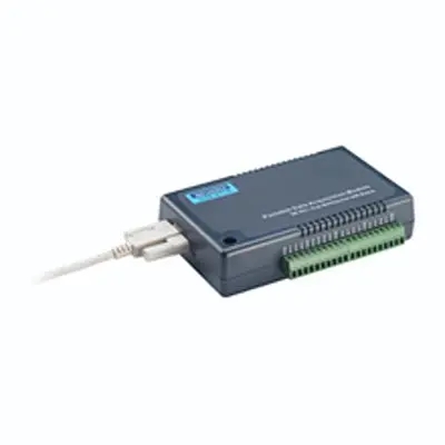 Produktfoto 1 von Advantech USB 4700 Modul Modul