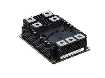 Produktfoto 1 von Infineon Halbbrücke XHP 2 N-Kanal, Schraubanschlussklemme MOSFET-Module 2300 V Erweiterung / 710 A 20 mW, 15-Pin XHP-2