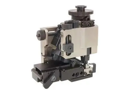 Produktfoto 1 von Molex 203702 Crimpbefestigung Modul