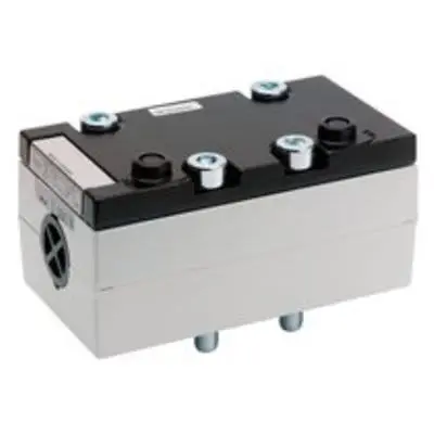 Produktfoto 1 von EMERSON – AVENTICS 5/2 Bistabil 581 Wegesteuerventil, Elektrisch-betätigt