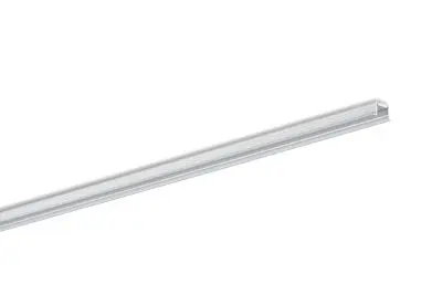 Produktfoto 1 von Radium SMALL WING F Abdeckung, Klemme-Befestigung 2 m, B. 25mm
