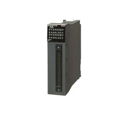 Produktfoto 1 von Mitsubishi Electric MELSEC IQ-R Ausgangsmodul PLC-Zubehör