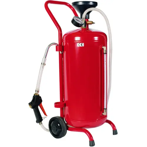 Produktfoto 1 von SAM Gummi Ölspender 24L