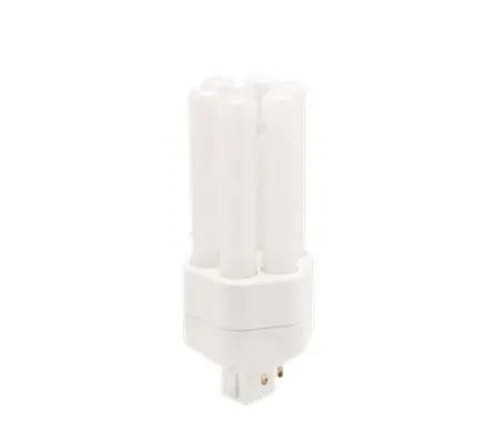 Produktfoto 1 von Radium EssenceTrio/E LED-Lampe, 70V, 10 W / 1020 lm, Weiß 130 mm 4000k, GX24q-Sockel 26 W