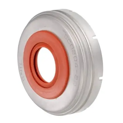 Produktfoto 1 von SNR Deckelkappe Deckelkappe, 16.9 x 70 mm, Innen ø 30 mm