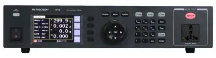 Produktfoto 1 von BK Precision Digital 1 AC 300V Netzteileinheit 12.6 A 500 VA