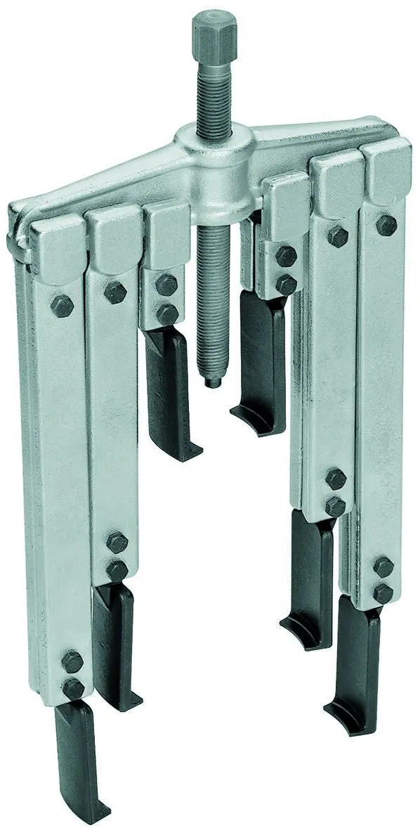 Produktfoto 1 von Gedore Hebelpresse Abzieher-Set 250 mm, 8-teilig, 2.5 t
