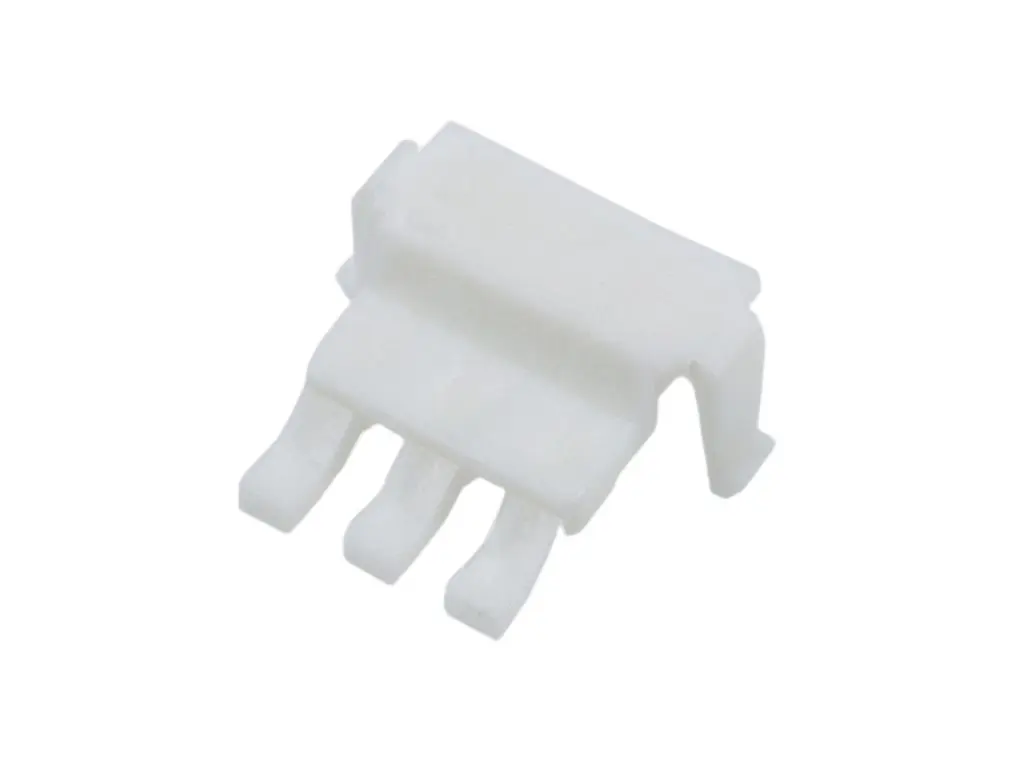 Molex Klemmenpositionshalter PCB-Steckverbinder-Zubehör, 73838