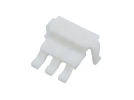 Produktfoto 1 von Molex Klemmenpositionshalter PCB-Steckverbinder-Zubehör, 73838