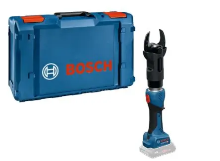 Bosch Schnurlos 18 V, 40 mm