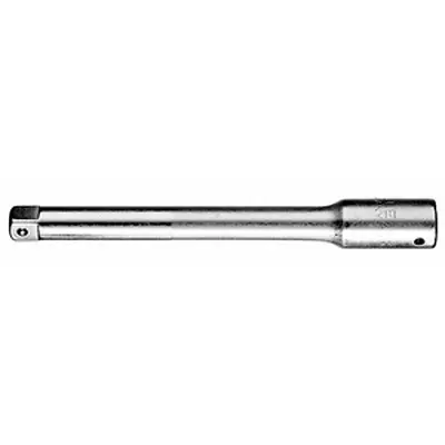 STAHLWILLE 405/4 VERLAENGERUNG 1/4 ZOLL 1/4 in Vierkant Verlängerung, Legierungsstahl, Länge 100.00mm