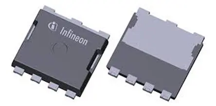 Produktfoto 1 von Infineon CoolSiC N-Kanal, Oberfläche Leistungs-MOSFET Erweiterung 650 V / 30 A 141 W, 4-Pin TO-LL