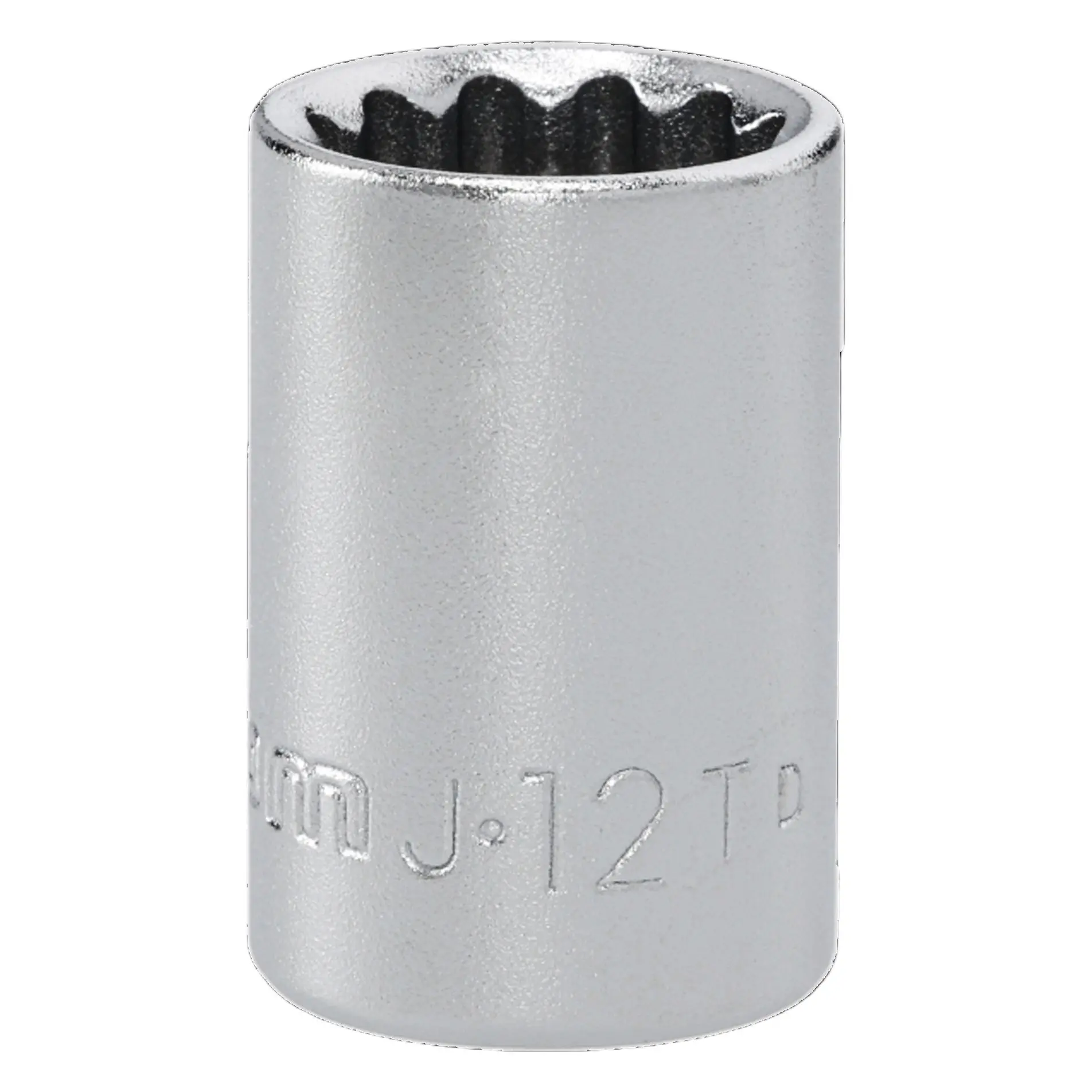 Produktfoto 1 von Facom 3/8 in 12-Kant Buchse SW 12 mm 12-Kant x 30mm