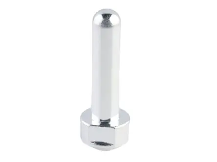 Produktfoto 1 von Molex 203263 Schraubbefestigung Leiterplattenleiste Stecker