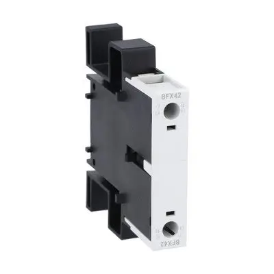 Produktfoto 1 von Lovato BFX Series Zubehör Mechanische Sperre