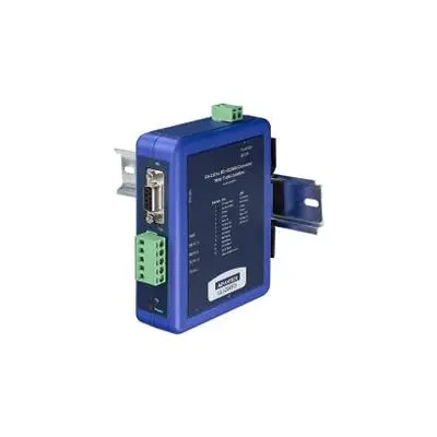 Produktfoto 1 von Advantech Wandler, DB9, Verbindungsklemme
