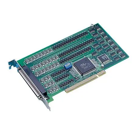 Produktfoto 1 von Advantech PCI Serielle Karte, 1-Port