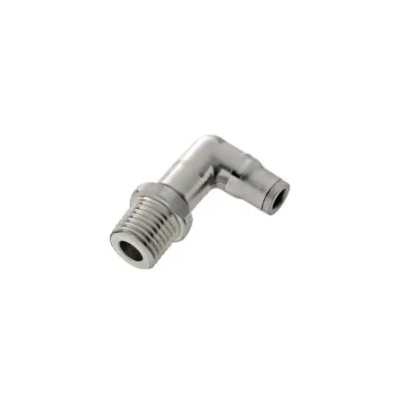 Produktfoto 1 von Legris 3809 Stecker R 1/4 Zoll BSPT