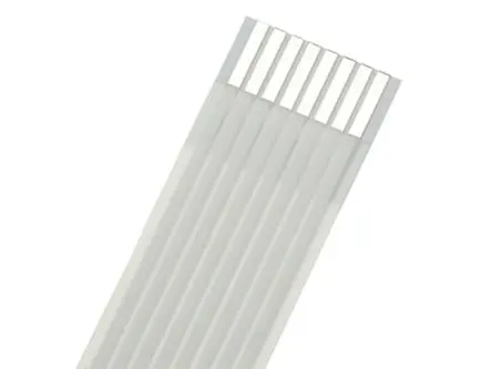 Molex 15267 FFC-Steckbrücke 30, Raster 1 mm