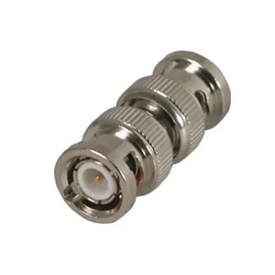 Produktfoto 1 von CALTEST Koaxadapter, 50 Ω, Gerade, 4GHz Stecker Stecker