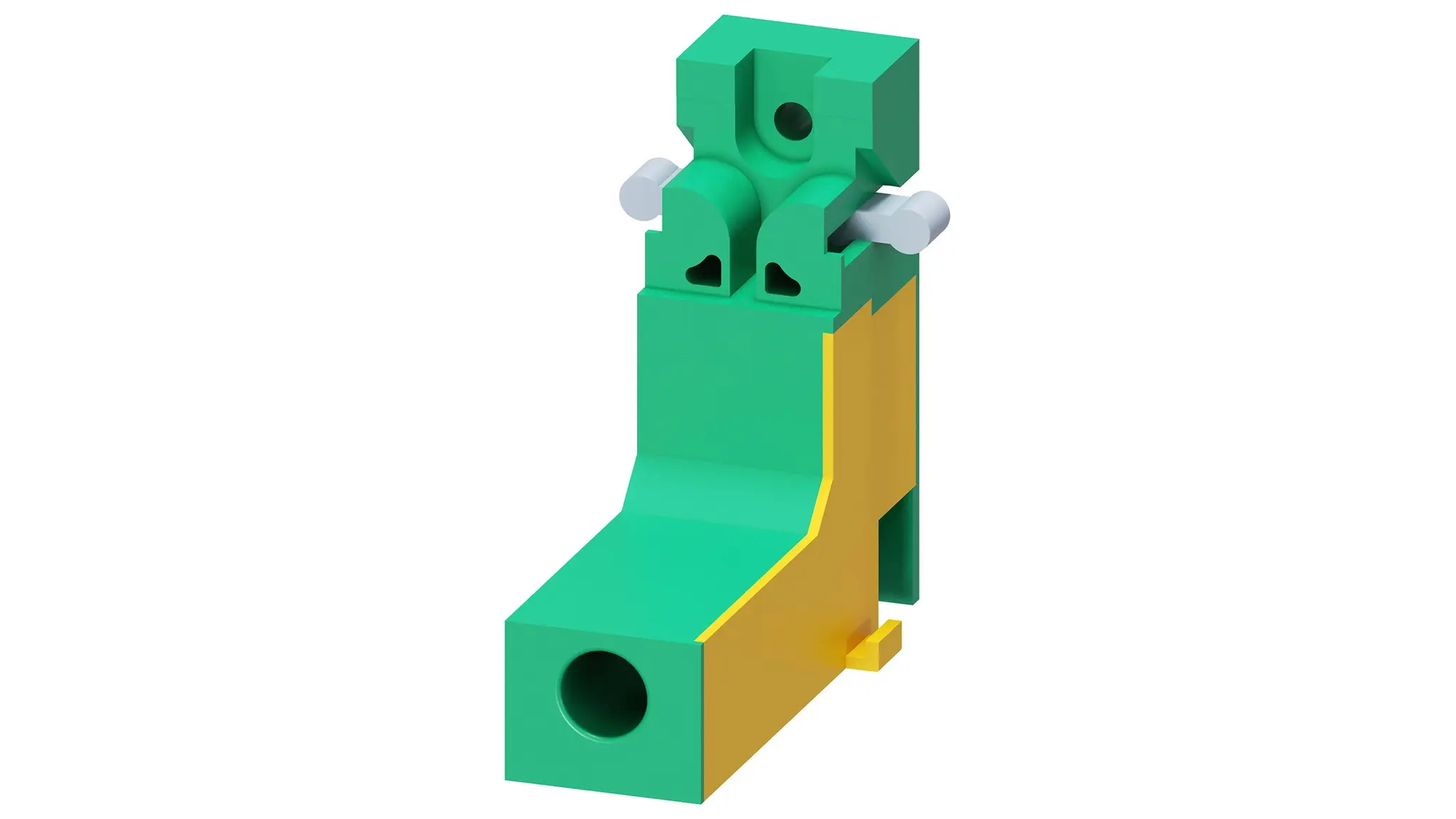 Produktfoto 1 von Siemens 3RA6860 Starter Motorzubehör