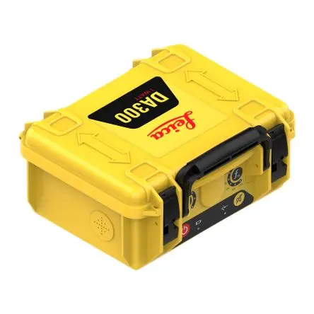 Produktfoto 1 von Leica Signalaufbereitung Nivellier-Element