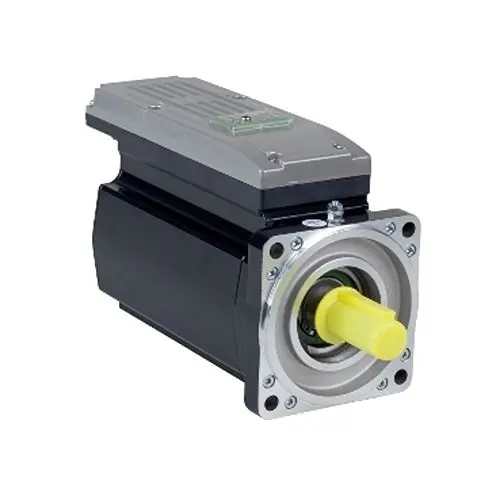 Produktfoto 1 von Schneider Electric ILM Servomotor, 2.9 nm, 700 V, 3000 rpm, 910 W, 18.3 nm, 19 mm, L. 280 mm, L. 40 mm