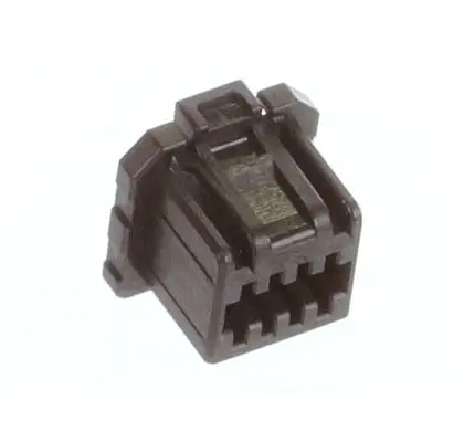 Produktfoto 1 von Molex 505432 Buchse Gehäuse 1.25 mm, 14-polig / 2-reihig Gerade, Platine